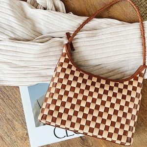 Bembien Marni Bag Small - Check